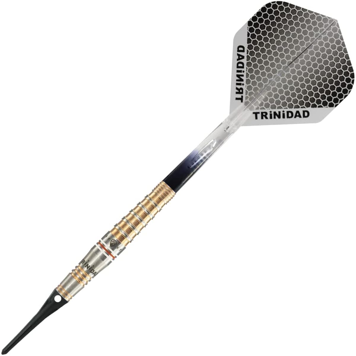 Trinidad (TRiNiDAD) TRiNiDAD PRO Roman4 Limited Color Model Trinidad Pro Roman4 Limited Color Model Soft Miyu Miyawaki Player Model Darts Barrel