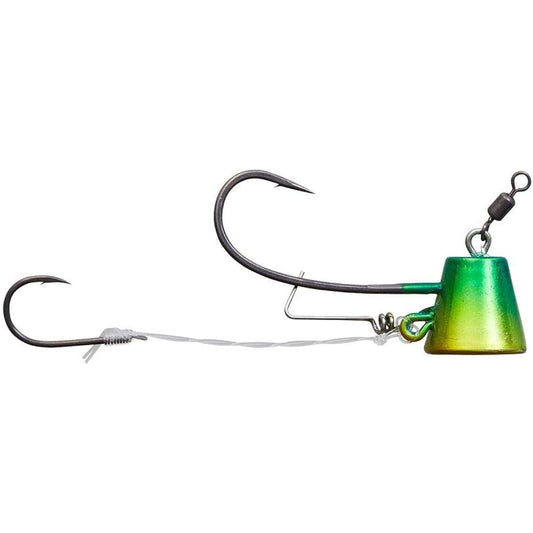 Daiwa Koga Taitenya TG SS+Ebirock