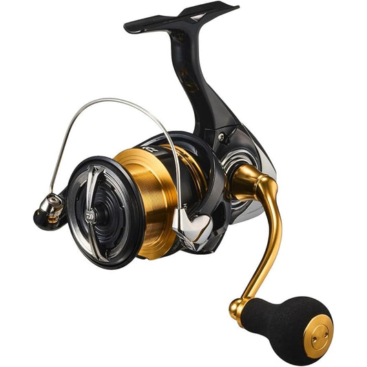 DAIWA Spinning Reel 23 Regalis LT 1000S-6000D-H Various Models (2023 Model)