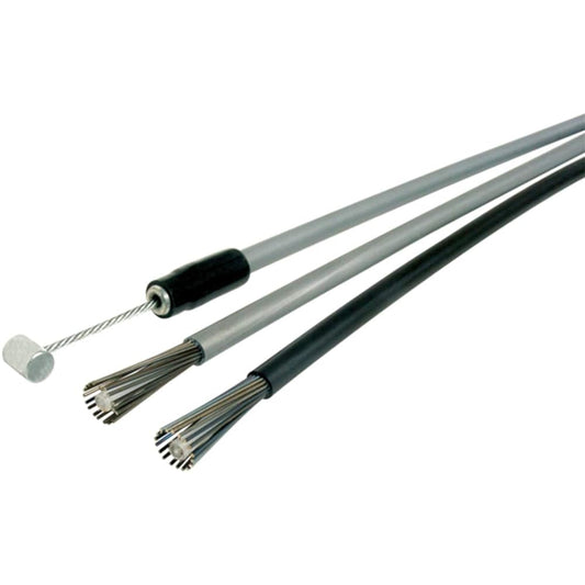 Motion Pro CR / AGRICULTURAL throttle cable for Kawasaki KFX700 04 - 09