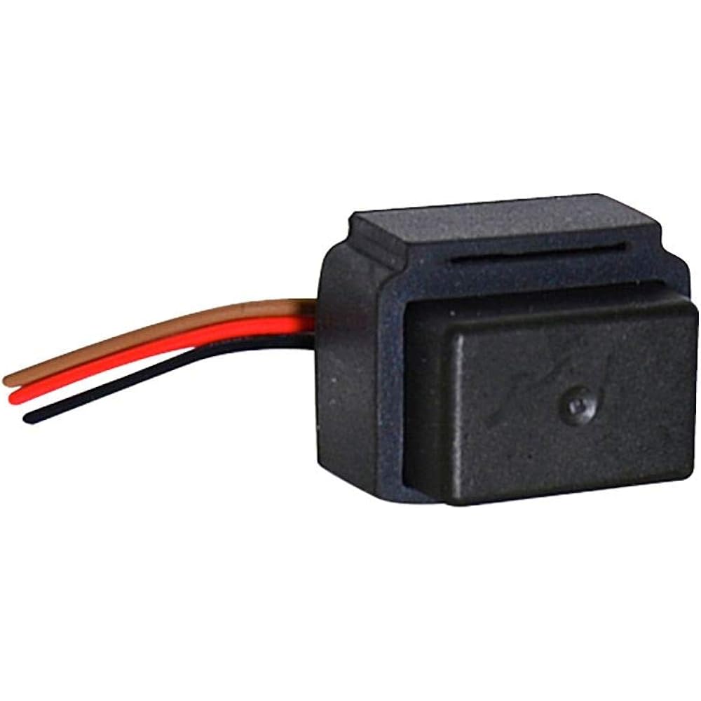 KOSO LED Flasher Relay (KD006030)