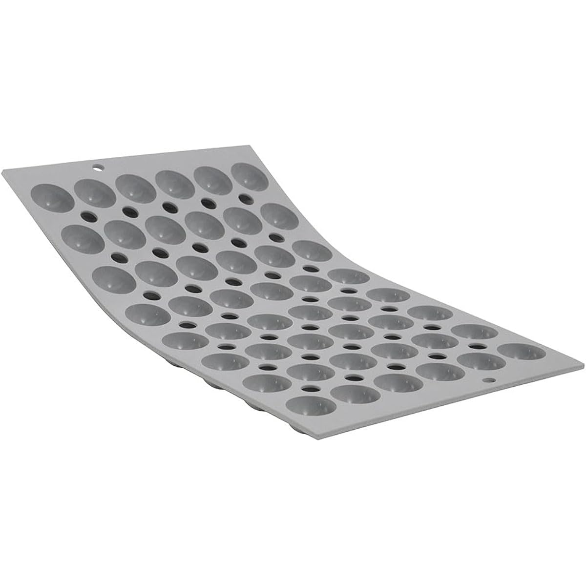 Debyer Elastomole Petit Fours 48 Pieces 1866-01 Silicon France WLS2301