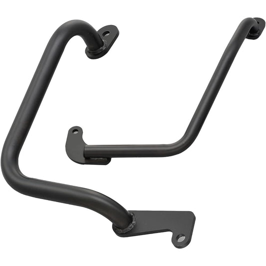 Daytona Motorcycle Engine Guard MT-07/ABS(14-21) For XSR700(18-20) φ25.4 Pipe Engine Guard Slider Included 96138