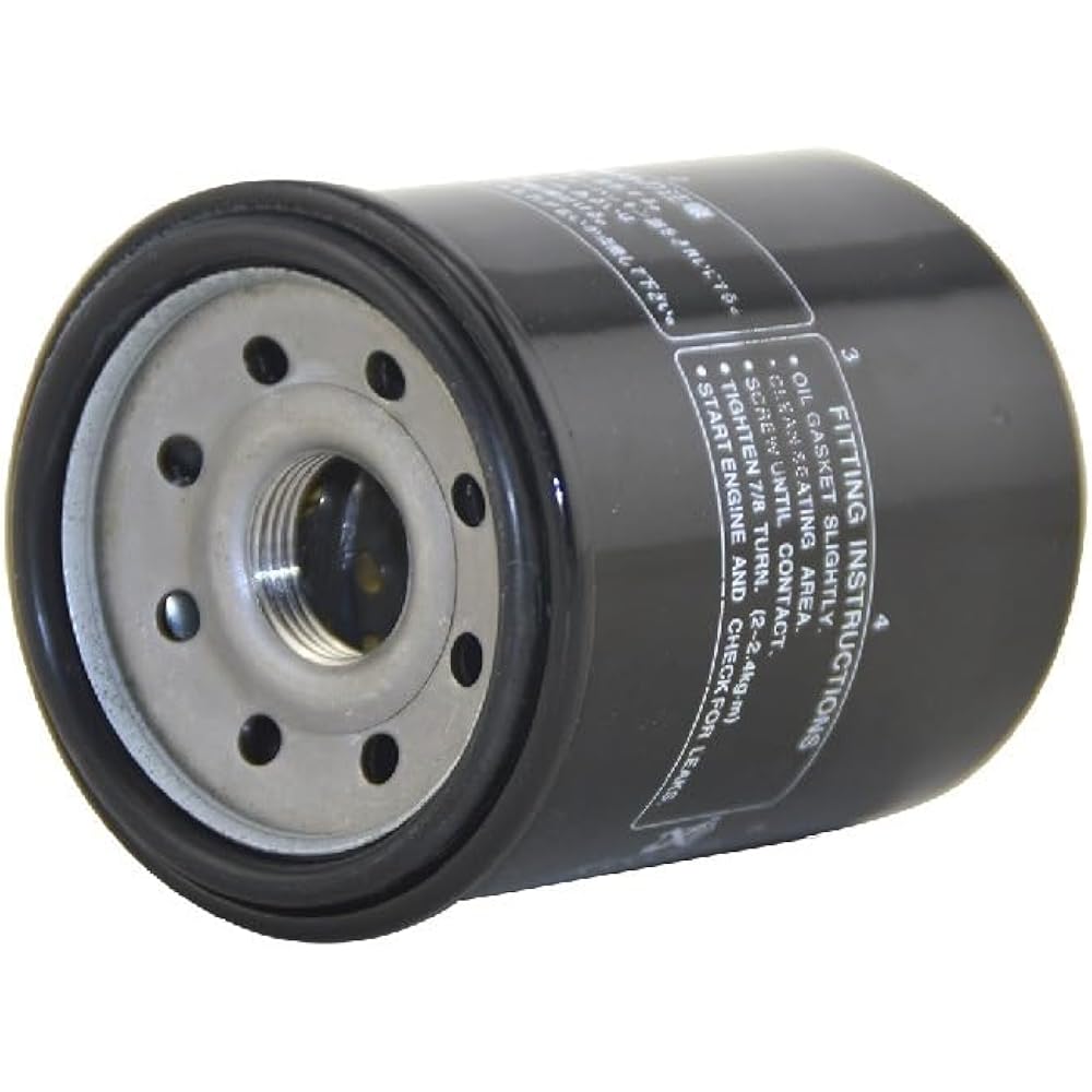 Oil Filter for Y/AMA-HA FJR1300 FJR1300