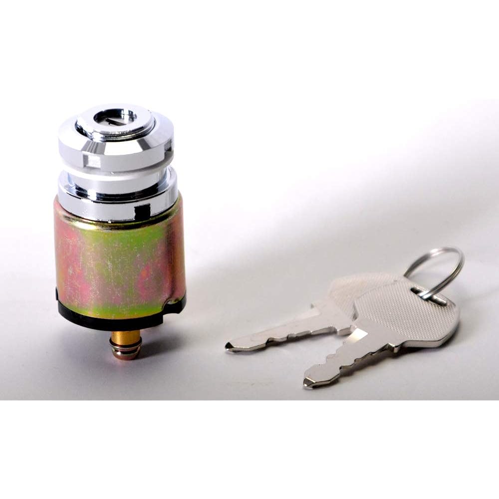 Kijima Motorcycle Bike Parts Ignition Switch FX/XL HD-04107