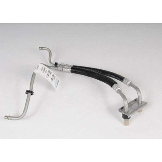 ACDelco 15817233 GM Original Equipment Automatic Transmission Fluid Cooler Line