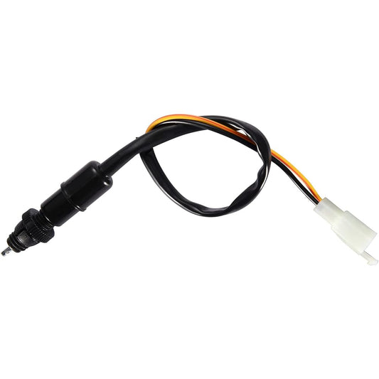 WOOSTAR Rear Brake Switch Universal Electric Scooter For Moped ATV Quad