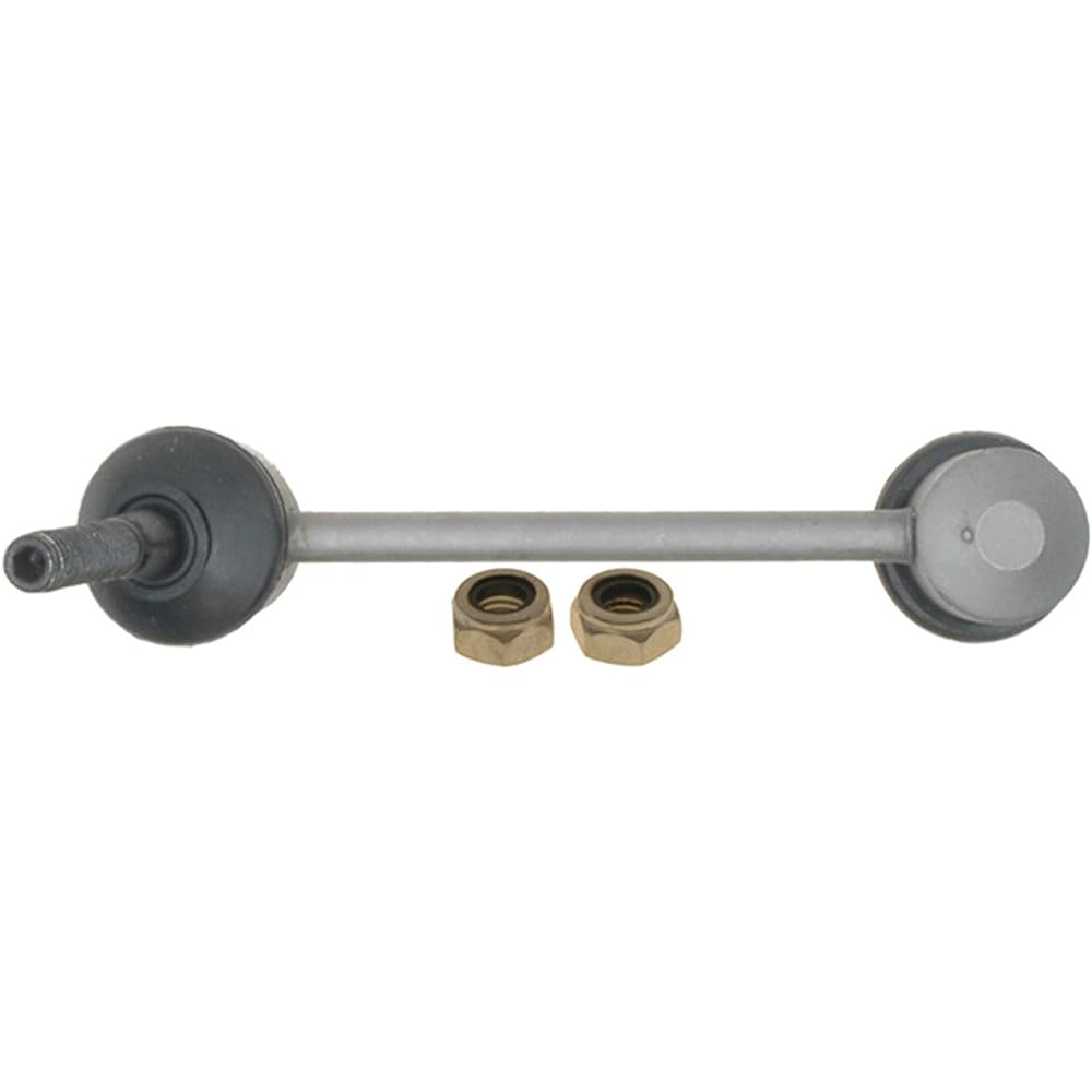 ACDelco 46G0102A Advantage Front Suspension Stabilizer Bar Link Kit with Link, Seals, Boots, and Nuts