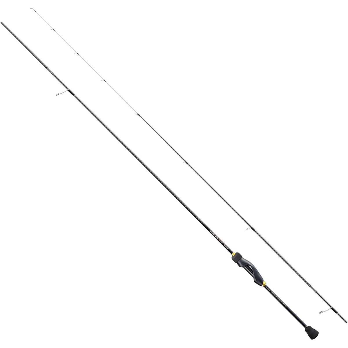 SHIMANO Light Game Rod 23 Soare BB Aging Various