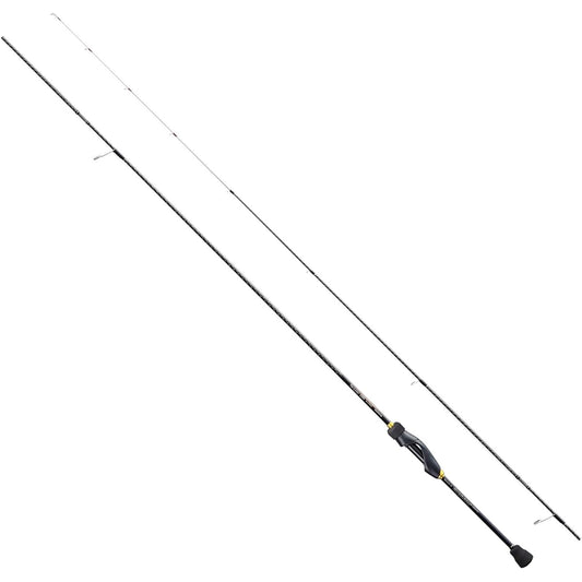 SHIMANO Light Game Rod 23 Soare BB Aging Various