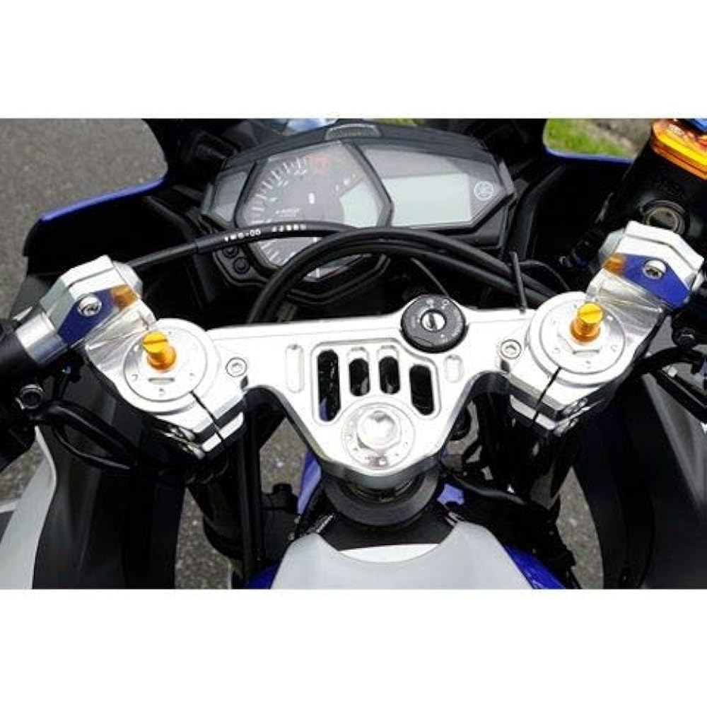 AGRAS Top Bridge YZF-R25(15-) 321-275-000