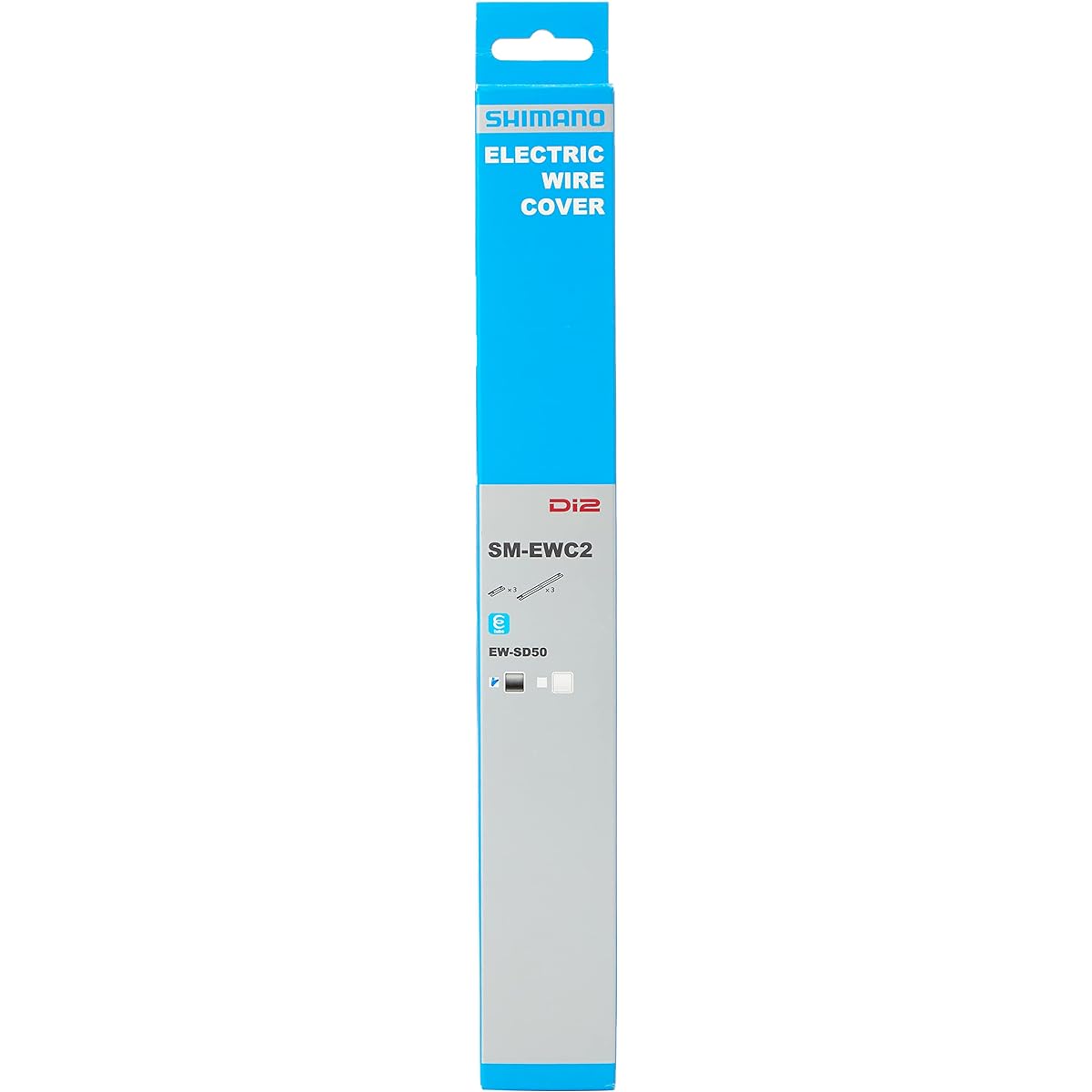 SHIMANO Di2 SM-EWC2 Cable Cover