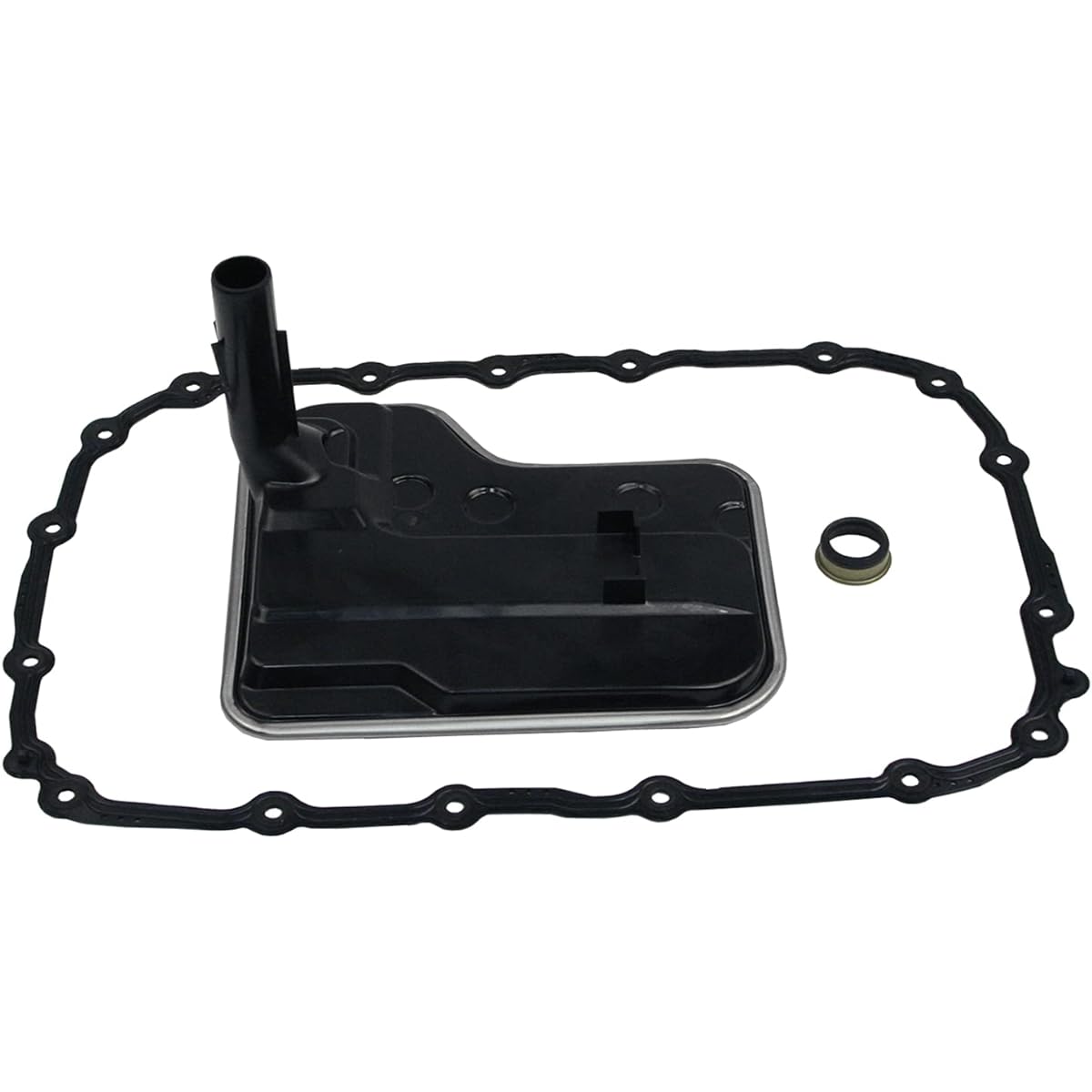 BECK ARNLEY 044-0368 Auto transmission filter kit
