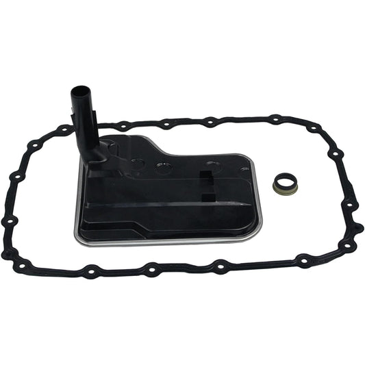 BECK ARNLEY 044-0368 Auto transmission filter kit
