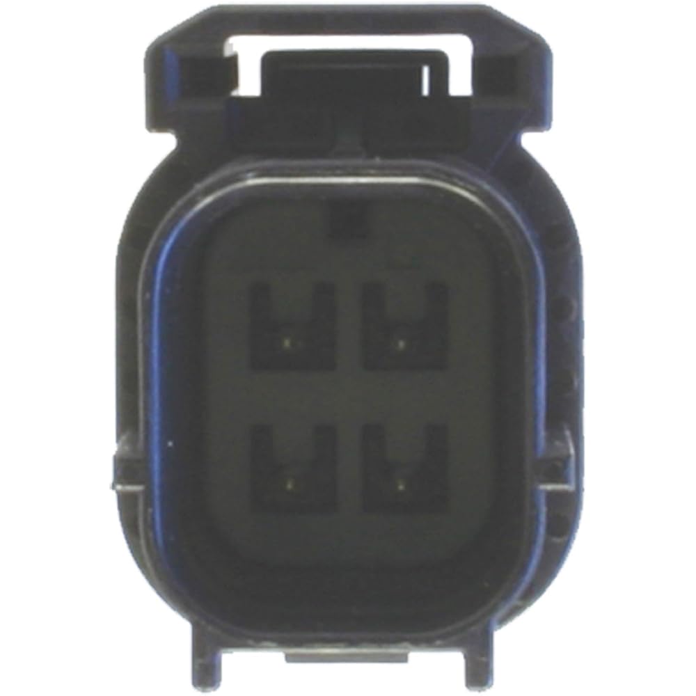 NGK 24048 Oxygen Sensor - NGK/NTK Packaging