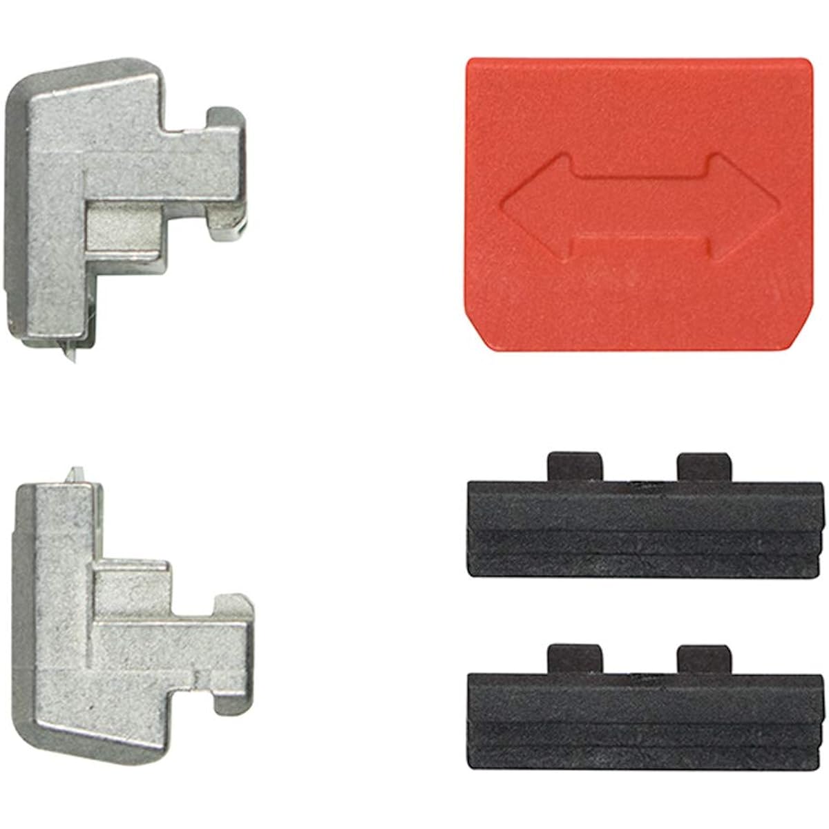 wiha Spare Blade Set for Automatic Wire Stripper HRZ216SBSET