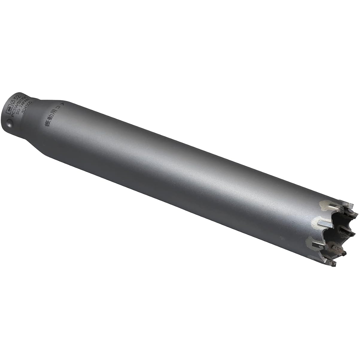 Miyanaga PC vibration core cutter long 32mm PCSW32170C