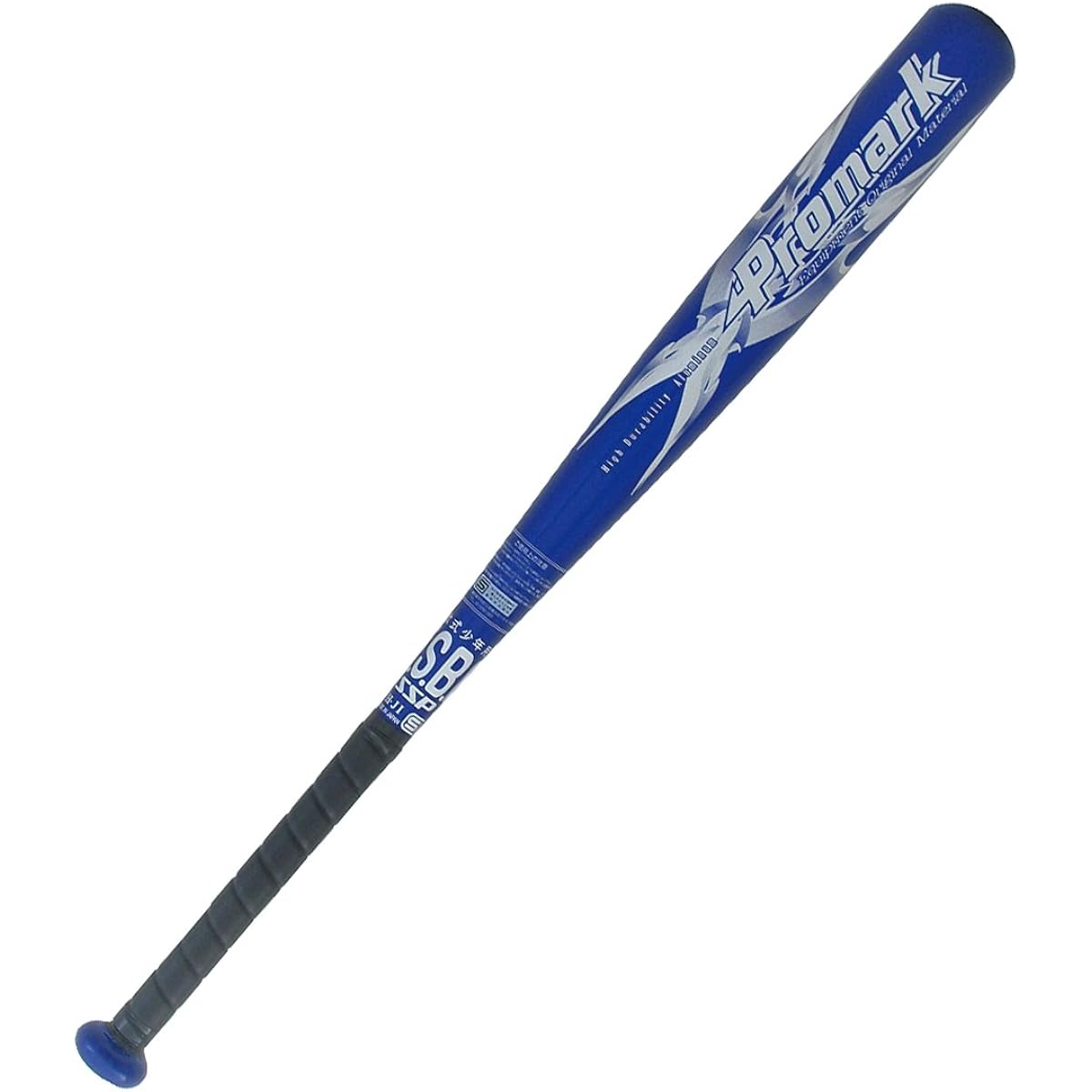 Promark Softball General Use Aluminum Bat 70cm ATP-700 BL