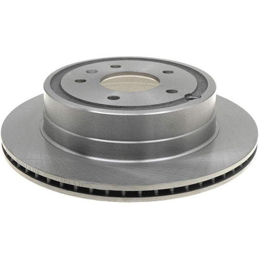 Raybestos 580543R Professional Grade Disc Brake Rotor Drum In Hut