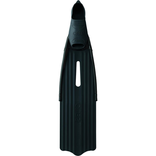 O.ME.R STINGRAY EVO BLACK SIZE 45/46(27cm-27.5cm) Stingray Evo Long Fin 647006