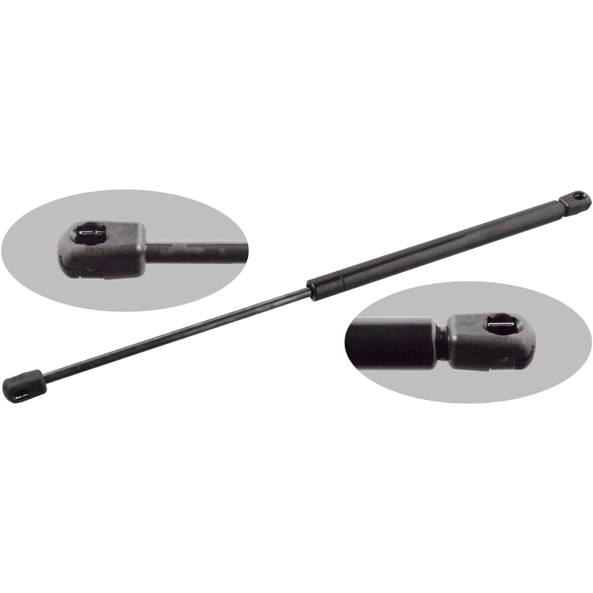 Febi Bilstein 01186 Gas spring for tail gate 1 pack