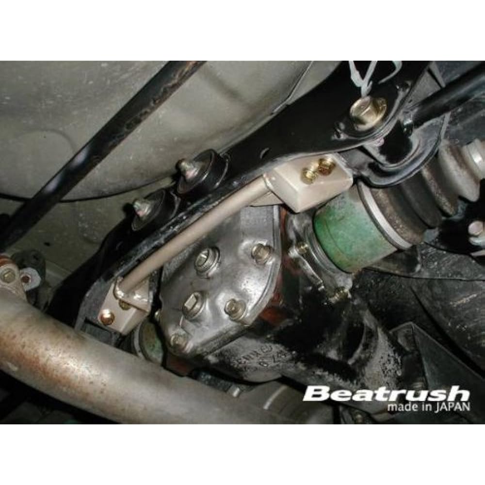 beatrush (Beat Rush) riyapafo-mansuba- Subaru Impreza [GC8, GF8] regasixi [BD5, BG5] [SG5, Forester SG...