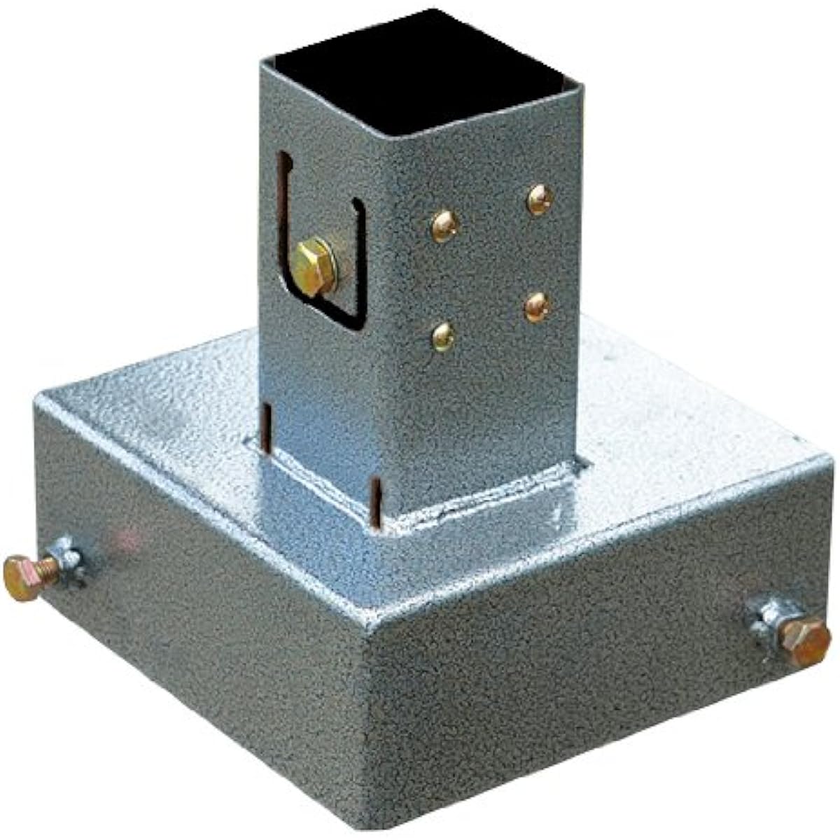 Takasho lattice pillar fixing bracket for 15cm corner block