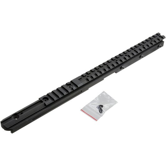 Mad Bull Airsoft PRI Certified mid PEQ Top Rail P01-014