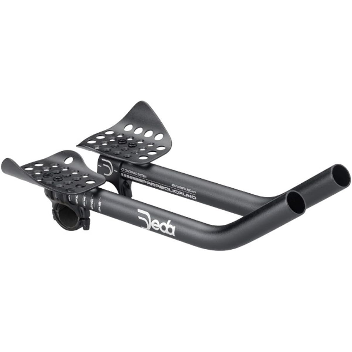 DEDA PARABOLICA ALTA UNO 31.7 Aero Bar Medium