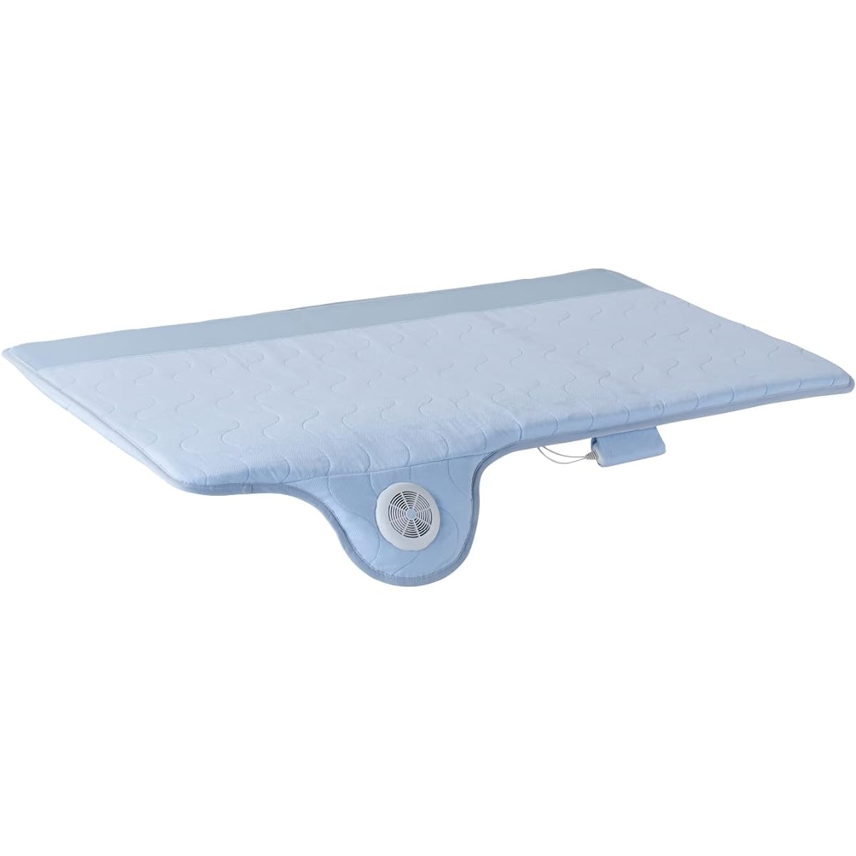 ATEX Dehumidifying Sleep Mat SOYO Mid AX-BSA628M Blue