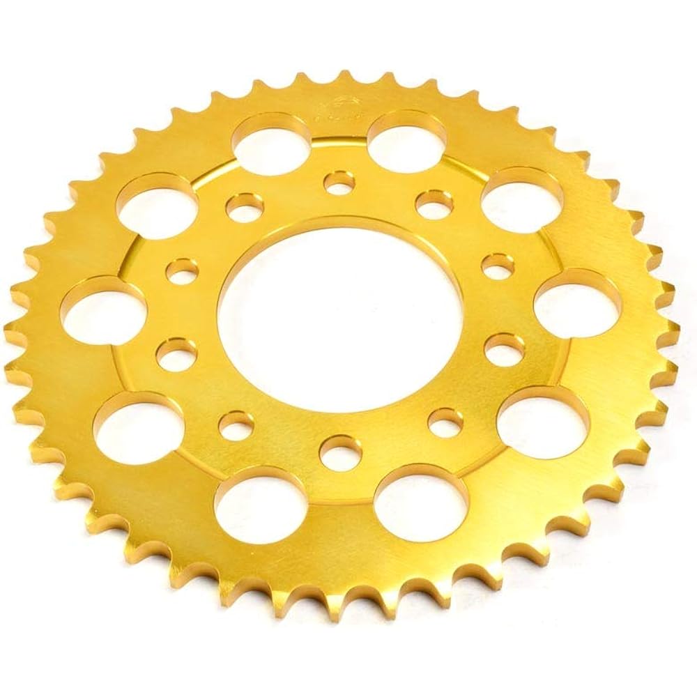 X.A.M Japan A6105-43 530-43T Sprocket A6105-43