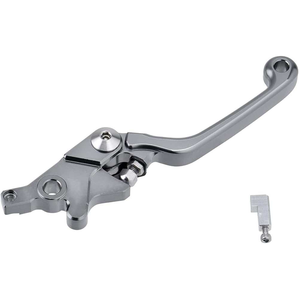 ZETA PIVOT Lever CP Brake 3Fi SL230/XR230/XR250/XR400MOTARD/CRM250 ZE41-3105
