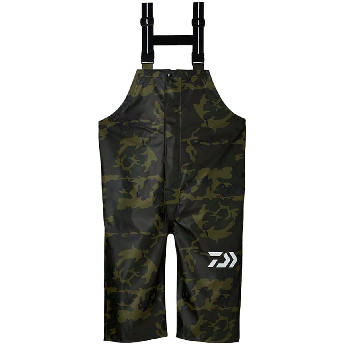DAIWA Wear/Standard Rain PU Ocean Half Overalls DR-6323P M~3XL Various