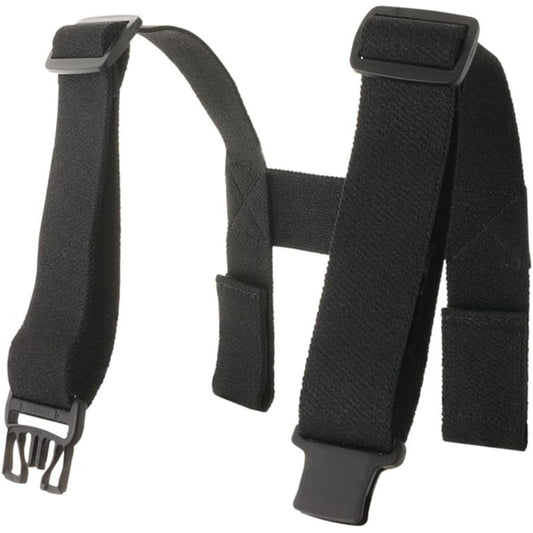 LITTLE PRESENTS Replacement suspenders (breathable waders) AC110 M/L