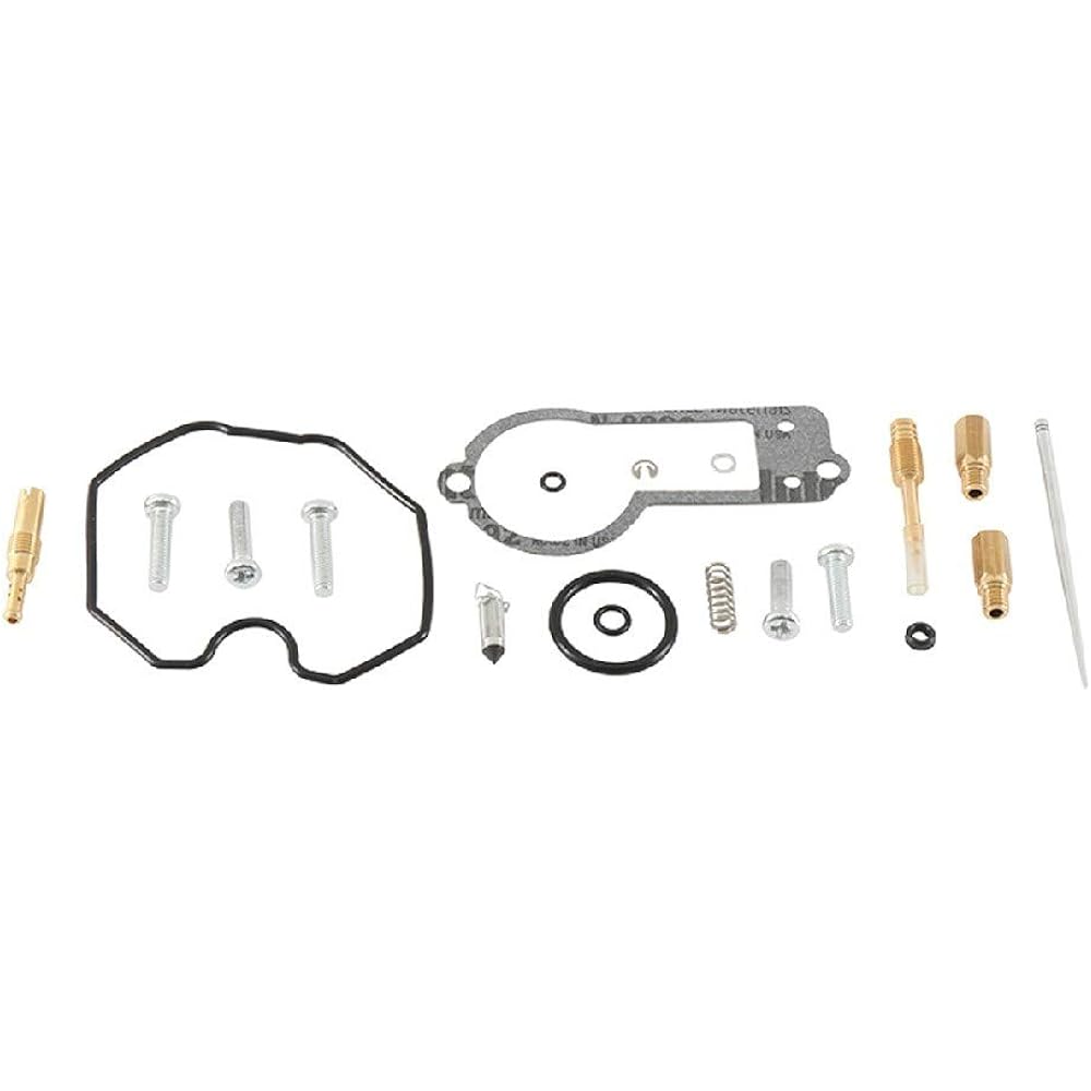 All Balls 26-1173 Carburetor Repair Kit (26-1173 Honda CRF230F 2003-2015)