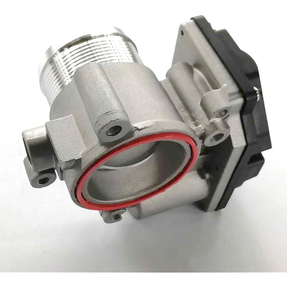 Car Parts Throttle Valve 2.0 TDI AU-DI VW CBAB CFFB CAG CJC CAHA 03L128063A A2C59512935 Car parts