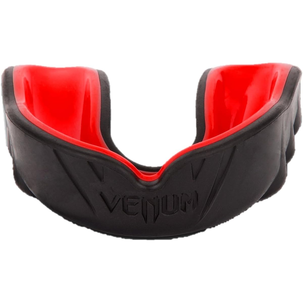 Venum Challenger Mouthguard - Red Devil