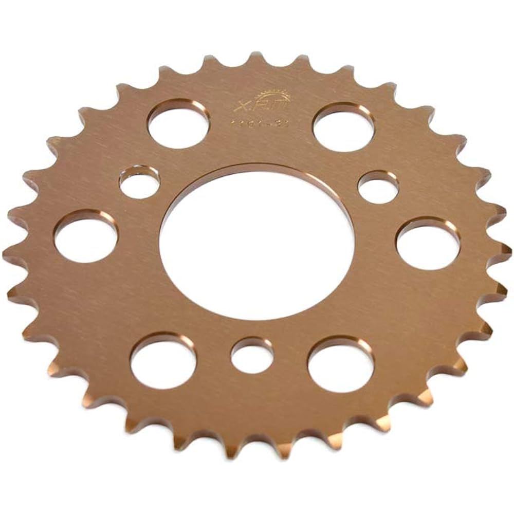 X.A.M Japan A1101X39 415-39T Sprocket A1101X39
