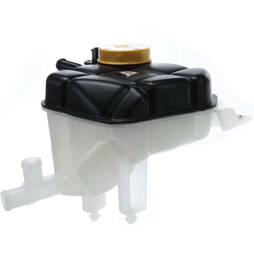 Coolant Reservoir Expansion Recovery Tank Replacement Mercedes Benz X164 W164 ML350 ML550 GL350 GL550 GLE350 GLE400 GLS550 GLS550