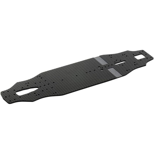 Tamiya TRF series No.248 TRF420 carbon lower deck 42348