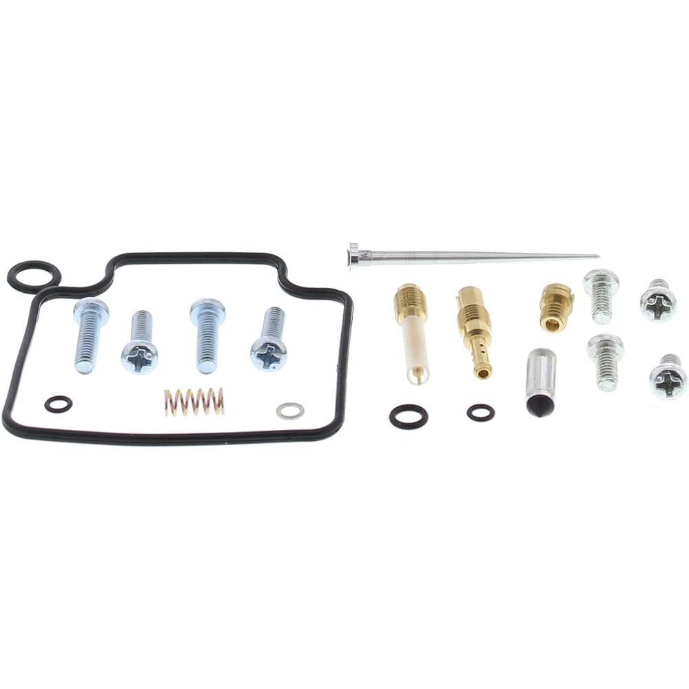 All Balls Racing 26-1604 Carburetor River Bild Kit