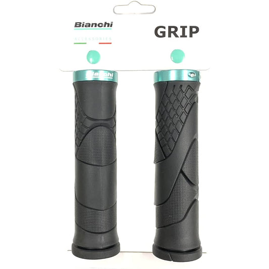 Bianchi Grip Straight JPP0105016BK000