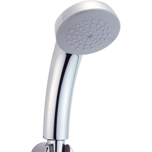 LIXIL INAX Bathroom Eco Full Shower Head Plated Specification PK-BF-SC6