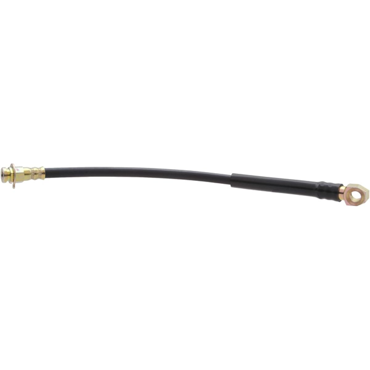 ACDelco 18J107 Professional Front Hydraulic Brake Hose Assembly