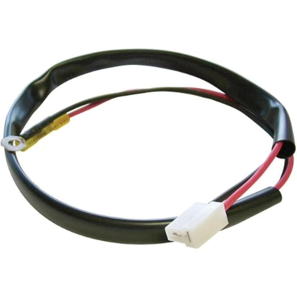 Spal FR-PT Jumper Harness