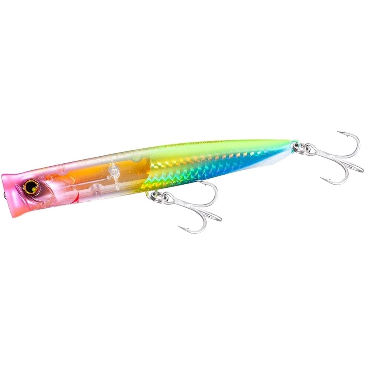 SHIMANO Thermal Sand Beam Popper 130F Flash Boost