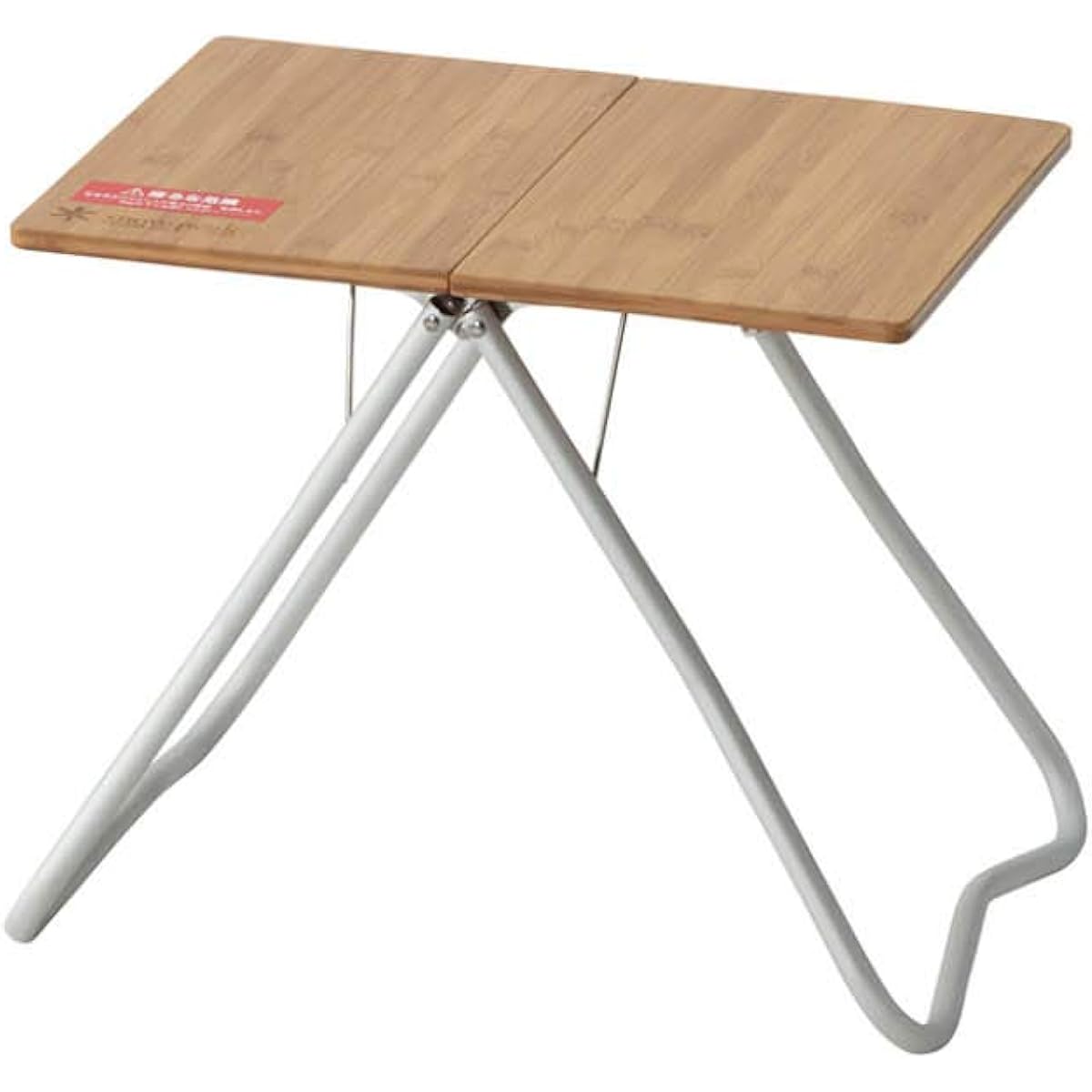 Snow Peak My Table Bamboo LV-034TR