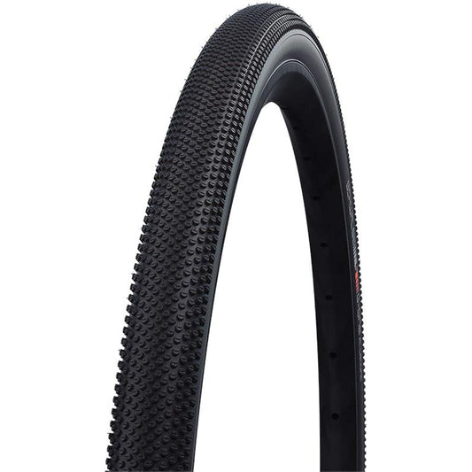 [Genuine Product] Schwalbe G-One All Round Performance 700x35C Kevlar Bead 11600774.01 [Gravel/Off Road] Black