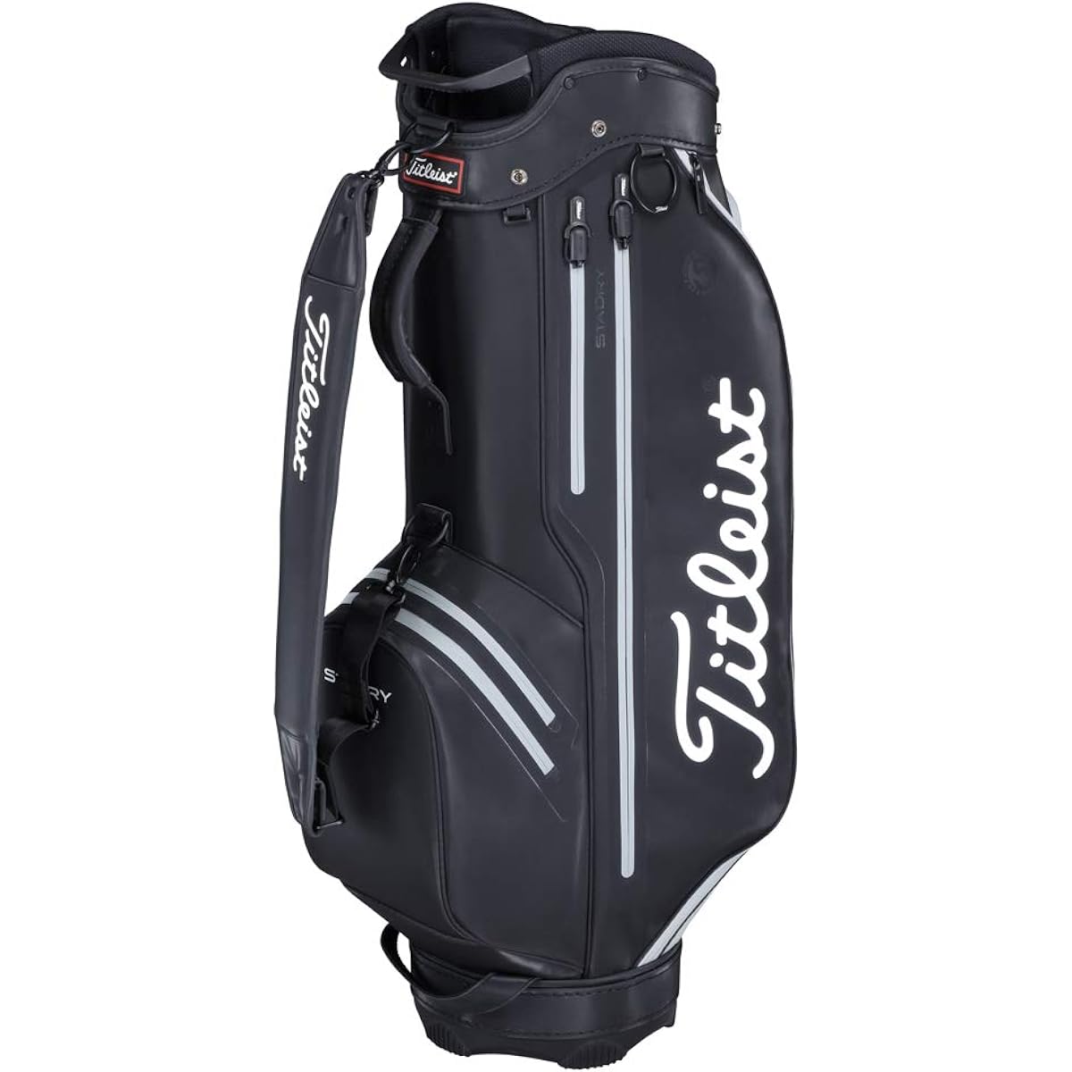Titleist Elite Performance 5 STADRY Caddy Bag CB132