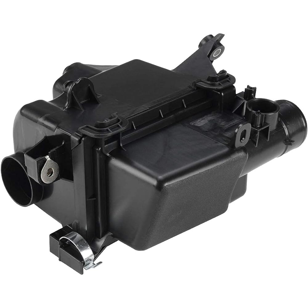 A -PREMIUM Engine Air Filter Cleaner Box Housing Clamp [Suitable for DOHC, 4CYL 1.5L] Toyota Prius 2012 2013 2015 2015 Hatchback [FWD (front -wheel drive only)] --Change# 1770021210